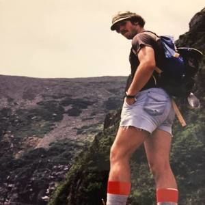 Meet your Posher, Peter